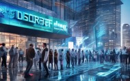 上海逢源信息技术咨询，disrupt与机遇