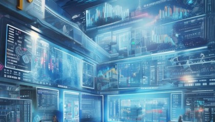泰安大行信息技术咨询，助力金融数字化转型，服务金融未来