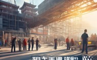 承德工程咨询，助力工程高质量发展