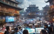 进入阆中，信息化教育咨询业务的机遇与挑战