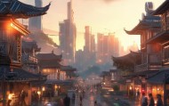 福安晨，数据驱动的未来信息咨询服务创新力量