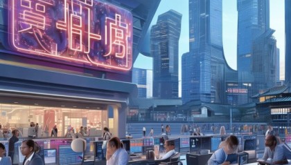 福州千扬信息技术咨询公司，助力企业数字化转型的信赖伙伴