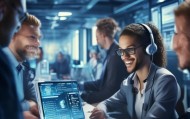 技术赋能，特友会信息技术咨询电话的创新模式