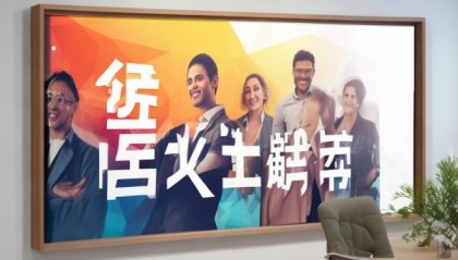 璟曦咨询服务招聘启示录