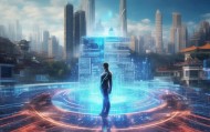 巨野全通，赋能数字化转型的智慧服务