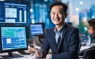 王嘉威青岛信息化咨询，助力企业数字化转型