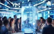 乐山国仪信息技术咨询，助力企业数字化转型