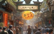 夏津，信息咨询服务的黄金 destination