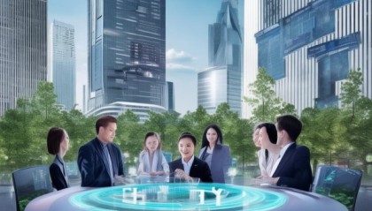 华润地产信息化咨询新时代，引领创新与发展的新方向