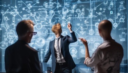 企业信息化咨询，选择与优化