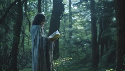 森瑜清，信息咨询服务领域的创新者