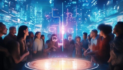 开启智慧信息咨询的新篇章—打造正能量信息咨询服务平台