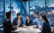 姑苏区信息技术咨询公司助力升级与就业成长
