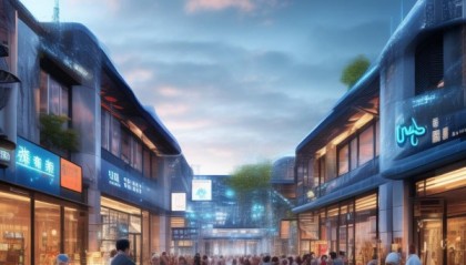 丽水市莲都区啊猛信息咨询服务部，助力数字经济，服务民生