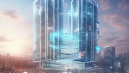 开启新纪元，开启新未来—开融信息咨询服务中心
