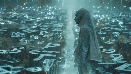 难忘的数字迷宫，旻迷信息技术咨询服务的使命与挑战