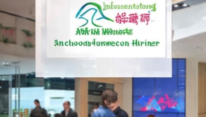 阿好信息咨询服务部招聘技术总监