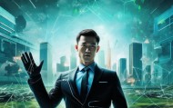 中粤信息咨询服务，重塑商业生态，开启未来机遇