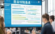 慧明咨询服务部招聘信息解析