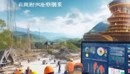 承德地区施工企业信息化咨询，赋能企业发展，提升运营效率。