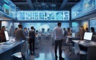 信创时代，信息化咨询1554439Z空间的创新机遇