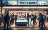 鑫胡信息技术咨询店，创新驱动企业发展的新引擎