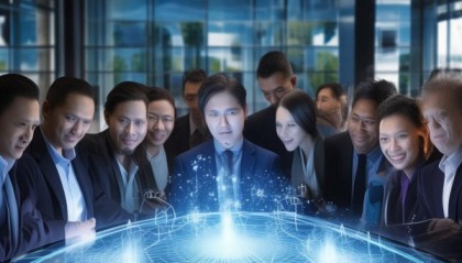 技术赋能，未来之选——人才引进计划助力企业转型