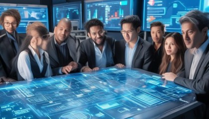 助力企业数字化转型的众祥信息咨询服务