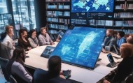 专业且灵活的信息化咨询公司