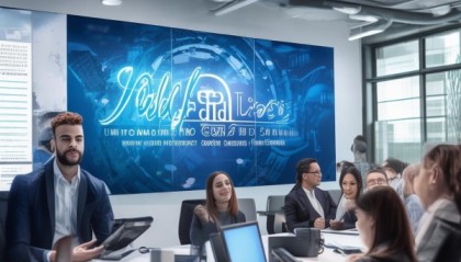 老利信息技术咨询，专业与创新的领域引领