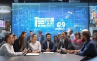 南平 Tech咨询招聘，助力企业进入数字化时代