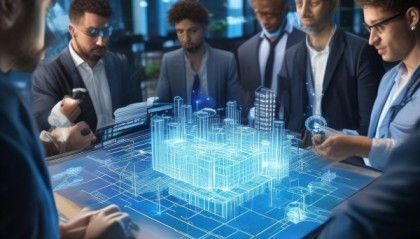 全面解决方案，信息化咨询 & 数据管理优化