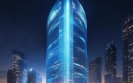 大行信息技术咨询中心，智慧金融的创新之光