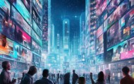 数字化时代，网络推广信息咨询服务的崛起与挑战