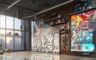 万生装饰信息咨询服务部，助力空间的艺术表达