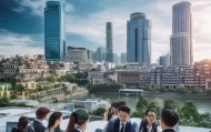 綦江，信息咨询服务发展的机遇与挑战