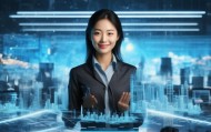 小琳信息技术咨询，技术赋能，服务创新，未来可期