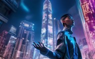 开启智能时代的重庆，领尚信息技术咨询引领未来