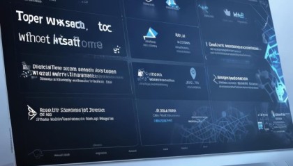 财经信息化咨询网站排名，助力财富管理的数字化转型