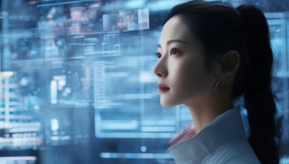 沐妍，技术驱动未来解决方案
