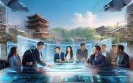 湖北信息化管理咨询模式，特色与成效