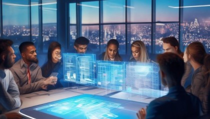 信息化咨询类招标规定，助力企业数字化转型