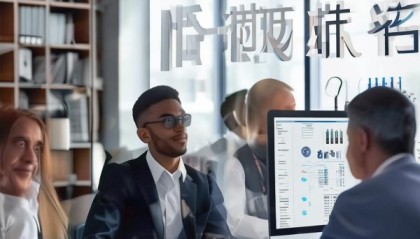 怀远信息咨询服务，助力高效决策的信赖伙伴