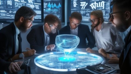 艺鑫信息咨询服务部，技术驱动的创新未来