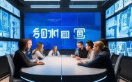 宏福苑信息咨询服务，助力企业数字化转型