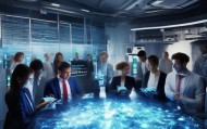 汇龙，数字化转型的智囊团