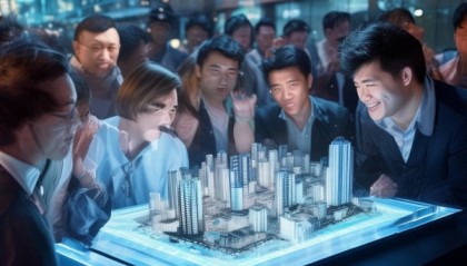 南宁爱卡，数字转型的助力与创新