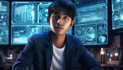 小程，信息咨询服务领域的创新者——未来发展的引领者