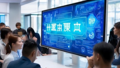 武汉信息化咨询招标，助力企业数字化转型的有力工具