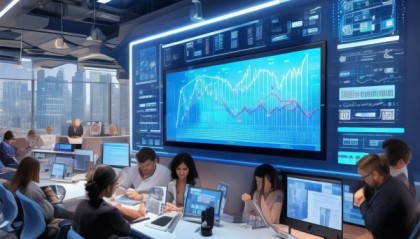 协诚信息技术咨询，助力企业迈向数字化